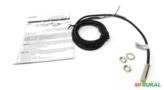 Sensor Indutivo PRT08- 2DO M8 Na 24-220V Autonics Imagem Sensor Indutivo PRT08- 2DO M8 Na 24-220V Autonics