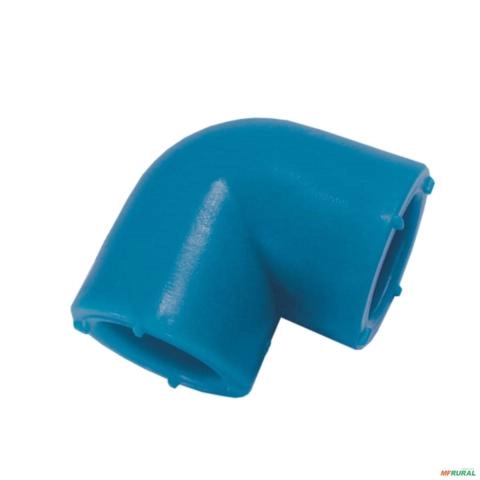 JOELHO 90° 50MM TOPAIR AR COMPRIMIDO JO500A Imagem JOELHO 90° 50MM TOPAIR AR COMPRIMIDO JO500A