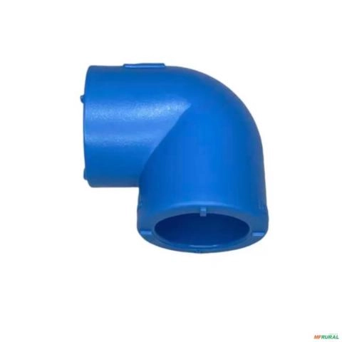 Imagem JOELHO 90º 40MM TOPAIR AR COMPRIMIDO JO400A Imagem JOELHO 90º 40MM TOPAIR AR COMPRIMIDO JO400A