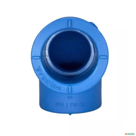 Imagem JOELHO 90º 40MM TOPAIR AR COMPRIMIDO JO400A Imagem JOELHO 90º 40MM TOPAIR AR COMPRIMIDO JO400A