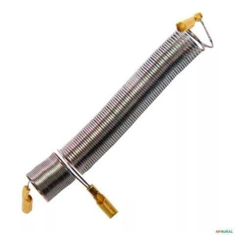 Imagem Resistência Torneira Loren Easy Bancada 220V 5500w Lorenzetti 3056-P3 Imagem Resistência Torneira Loren Easy Bancada 220V 5500w Lorenzetti 3056-P3