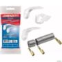 RESISTENCIA DUO SHOWER 220V 7500W 3060-C LORENZETTI Imagem RESISTENCIA DUO SHOWER 220V 7500W 3060-C LORENZETTI