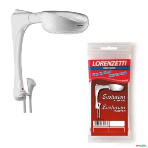 Imagem Resistência Evolution Master Turbo 220v 7800w 3055-U (antigo 7500w) Imagem Resistência Evolution Master Turbo 220v 7800w 3055-U (antigo 7500w)