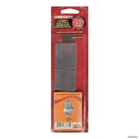 RESISTÊNCIA AQUECEDOR 2T MAXI AQUA ULTRA 220V 5500W 765 LORENZETTI Imagem RESISTÊNCIA AQUECEDOR 2T MAXI AQUA ULTRA 220V 5500W 765 LORENZETTI