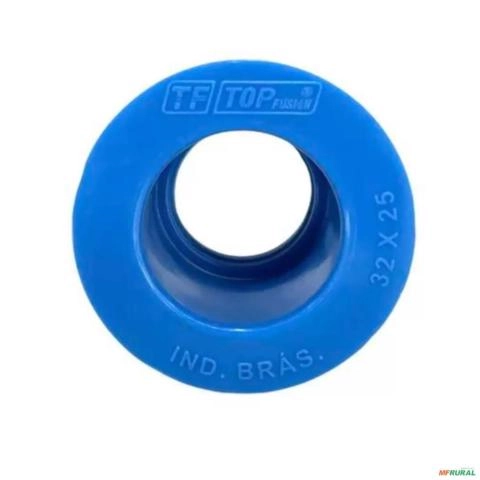 Imagem KIT 10 BUCHA DE REDUÇÃO 32 X 20 MM TOPAIR AR COMPRIMIDO BU3220A Imagem KIT 10 BUCHA DE REDUÇÃO 32 X 20 MM TOPAIR AR COMPRIMIDO BU3220A