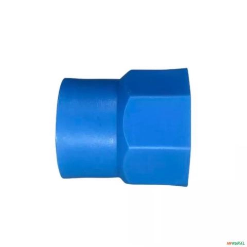 Imagem KIT 10 LUVA MISTA 25 X 3/4" TOPAIR AR COMPRIMIDO LM25340A Imagem KIT 10 LUVA MISTA 25 X 3/4" TOPAIR AR COMPRIMIDO LM25340A