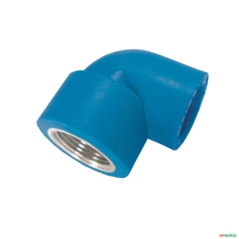 Imagem KIT 10 JOELHO MISTO 32 X 1" TOPAIR AR COMPRIMIDO JM32010A Imagem KIT 10 JOELHO MISTO 32 X 1" TOPAIR AR COMPRIMIDO JM32010A