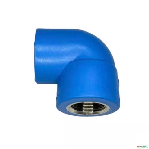 Imagem KIT 10 JOELHO MISTO 32 X 1" TOPAIR AR COMPRIMIDO JM32010A Imagem KIT 10 JOELHO MISTO 32 X 1" TOPAIR AR COMPRIMIDO JM32010A