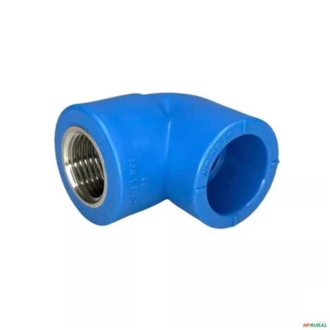 Imagem KIT 10 JOELHO MISTO 32 X 1" TOPAIR AR COMPRIMIDO JM32010A Imagem KIT 10 JOELHO MISTO 32 X 1" TOPAIR AR COMPRIMIDO JM32010A