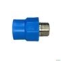 KIT 10  ADAPTADOR TOPAIR ROSCA 25 X 1/2" AR COMPRIMIDO AD25120A Imagem KIT 10  ADAPTADOR TOPAIR ROSCA 25 X 1/2" AR COMPRIMIDO AD25120A