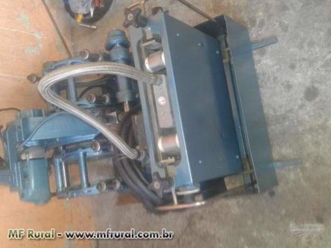 Solda Topo Termo Fusão Imagem Solda Topo Termo Fusão