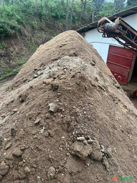 Adubo Organico Cama De Frango Imagem Adubo Organico Cama De Frango