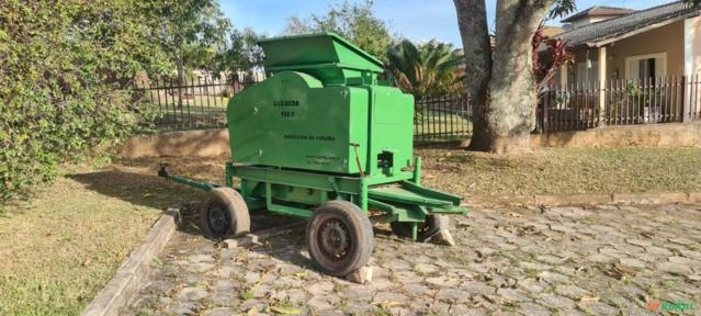 BRITADOR P400 Imagem BRITADOR P400