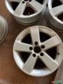 Rodas Aro 16 Imagem Rodas Aro 16