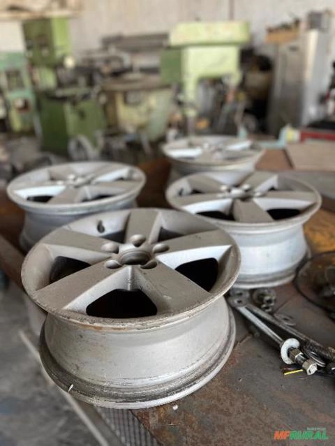 Imagem Rodas Aro 16 Imagem Rodas Aro 16