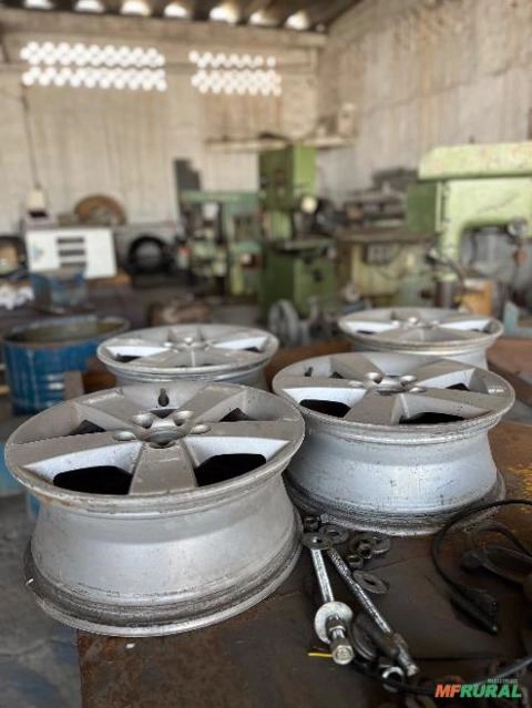 Imagem Rodas Aro 16 Imagem Rodas Aro 16