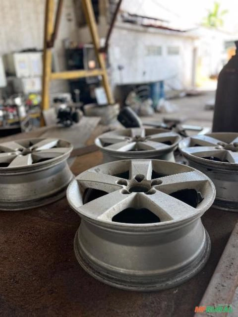 Rodas Aro 16 Imagem Rodas Aro 16