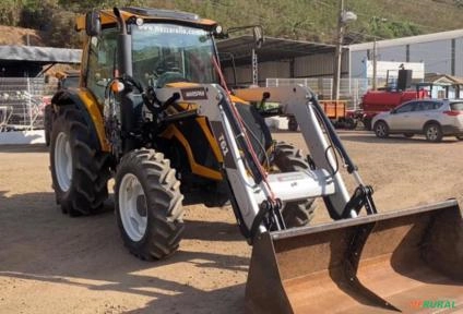 Valtra A74s Cabinado 2020 | 786h Imagem Valtra A74s Cabinado 2020 | 786h