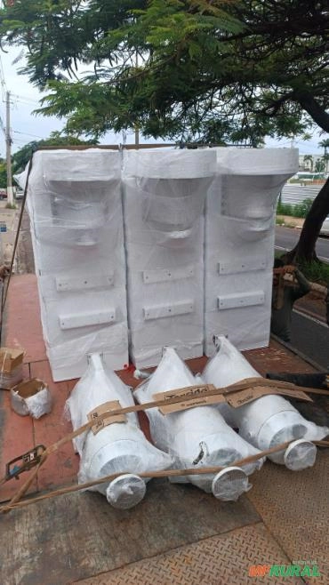 Moinho de esfera para Refino de chocolate Imagem Moinho de esfera para Refino de chocolate