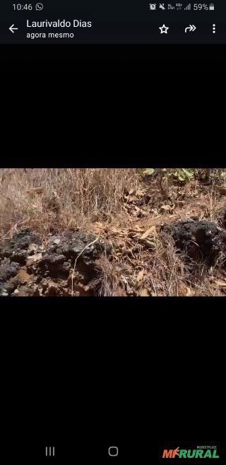 *** VENDO **** AREA DE CALCÁRIO DOLOMITICO E CALCITICO Imagem *** VENDO **** AREA DE CALCÁRIO DOLOMITICO E CALCITICO