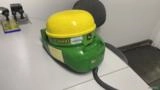 Antena John Deere star fire 3000 Imagem Antena John Deere star fire 3000