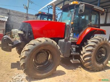 Imagem TRATOR CASE MXM 135 ANO 2011 Imagem TRATOR CASE MXM 135 ANO 2011