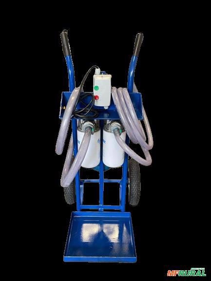 Unidade de filtragem Imagem Unidade de filtragem