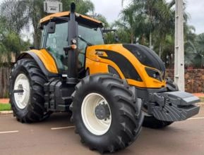 Trator Valtra T230 CVT (230cv) Trator Valtra T230 CVT (230cv)