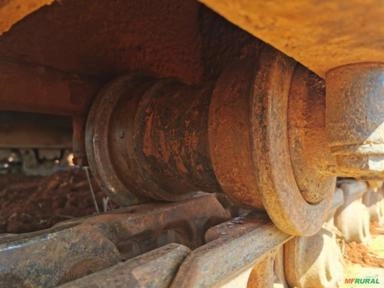 Imagem Escavadeira Komatsu PC150 série 5 Imagem Escavadeira Komatsu PC150 série 5