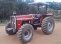 Trator Massey Ferguson 283 4x4 (85cv) Imagem Trator Massey Ferguson 283 4x4 (85cv)