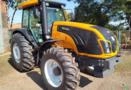Trator Valtra BM115 Cabinado 4x4 (117cv) Imagem Trator Valtra BM115 Cabinado 4x4 (117cv)