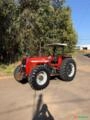 Trator Massey Ferguson 292 Advanced 4x4 (105cv) Imagem Trator Massey Ferguson 292 Advanced 4x4 (105cv)