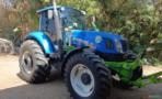 Trator New Holland T6.130 4x4 (132cv) Imagem Trator New Holland T6.130 4x4 (132cv)