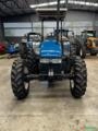 Trator New Holland TL75E 4x4 (75cv) Imagem Trator New Holland TL75E 4x4 (75cv)