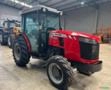 Trator Massey Ferguson 3308 Compacto 4x4 (89cv) Imagem Trator Massey Ferguson 3308 Compacto 4x4 (89cv)