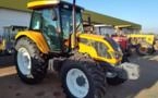 Trator Valtra A950R 4x4 (99cv) Imagem Trator Valtra A950R 4x4 (99cv)