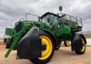 Distribuidor de Nutrientes John Deere M4040DN Imagem Distribuidor de Nutrientes John Deere M4040DN