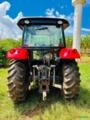 Trator Massey Ferguson 4408 4x4 (80cv) Imagem Trator Massey Ferguson 4408 4x4 (80cv)