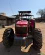 Trator Massey Ferguson 4292 HD 4x4 (110cv) Imagem Trator Massey Ferguson 4292 HD 4x4 (110cv)