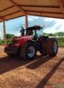 Trator Massey Ferguson 8760 (320cv) Imagem Trator Massey Ferguson 8760 (320cv)