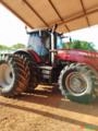Trator Massey Ferguson 8760 (320cv) Imagem Trator Massey Ferguson 8760 (320cv)