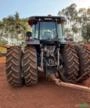 Trator Valtra BT210 4x4 (215cv) Imagem Trator Valtra BT210 4x4 (215cv)