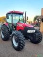 Case Farmall 95 4x4 (100cv) Imagem Case Farmall 95 4x4 (100cv)