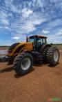 Trator Valtra BH194 HiTech (195cv) Imagem Trator Valtra BH194 HiTech (195cv)