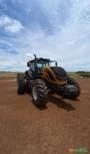 Trator Valtra BH194 HiTech (195cv) Imagem Trator Valtra BH194 HiTech (195cv)