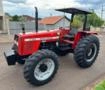 Trator Massey Ferguson 283 Advanced 4x4 (85cv) Imagem Trator Massey Ferguson 283 Advanced 4x4 (85cv)