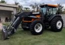 Trator Valtra BM125i 4x4 (132cv) + Conjunto Frontal Imagem Trator Valtra BM125i 4x4 (132cv) + Conjunto Frontal