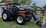 Trator Valtra BM125i 4x4 (132cv) + Conjunto Frontal Imagem Trator Valtra BM125i 4x4 (132cv) + Conjunto Frontal