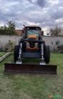 Trator Valtra BM125i 4x4 (132cv) + Conjunto Frontal Imagem Trator Valtra BM125i 4x4 (132cv) + Conjunto Frontal