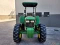 Trator John Deere 5065E 4x4 (65cv) Imagem Trator John Deere 5065E 4x4 (65cv)
